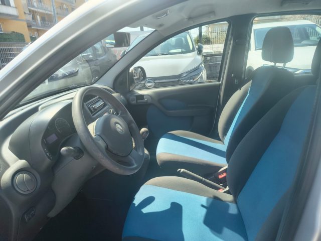 FIAT Panda usata, con Alzacristalli elettrici