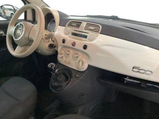 FIAT 500 usata, con Servosterzo