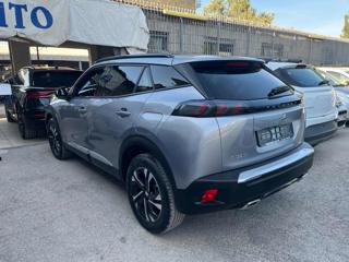 PEUGEOT 2008 usata, con Airbag