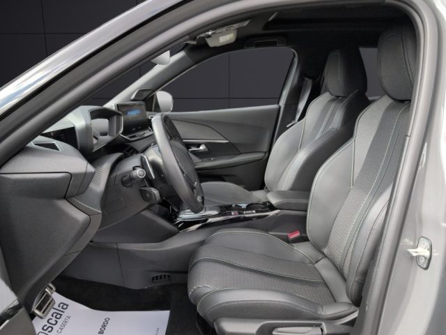 PEUGEOT 2008 usata, con Servosterzo