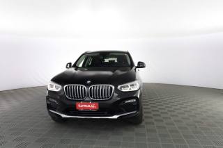BMW X4 usata 8