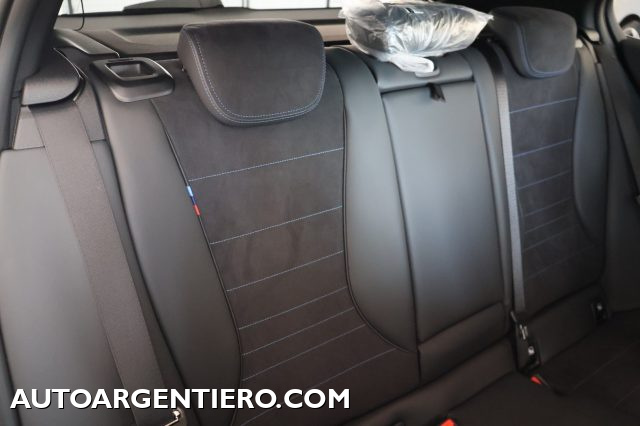 BMW 120 usata, con Sistema di avviso di distanza