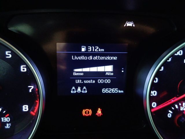KIA XCeed usata, con Bracciolo