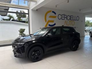 ALFA ROMEO Junior usata, con Autoradio
