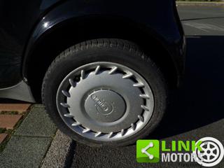 SMART ForTwo usata, con Fendinebbia