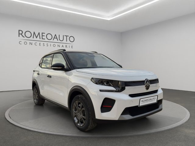 CITROEN C3 usata, con Chiusura centralizzata