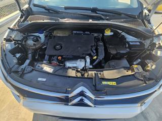 CITROEN C3 usata, con Specchietti laterali elettrici