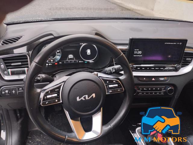 KIA XCeed usata, con Chiusura centralizzata