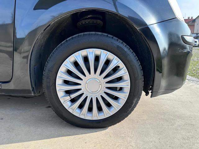 RENAULT Modus usata, con Isofix