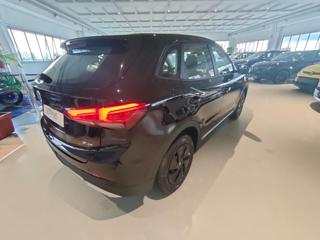 MG ZS usata, con Airbag Passeggero