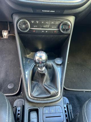 FORD Fiesta usata, con Bracciolo