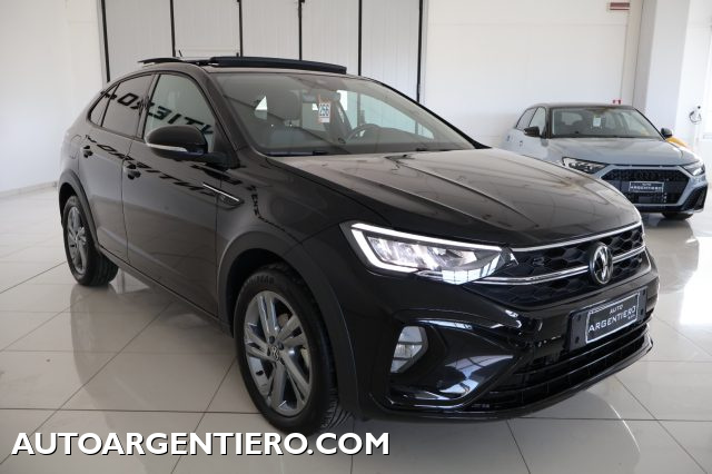 VOLKSWAGEN Taigo usata, con Sound system