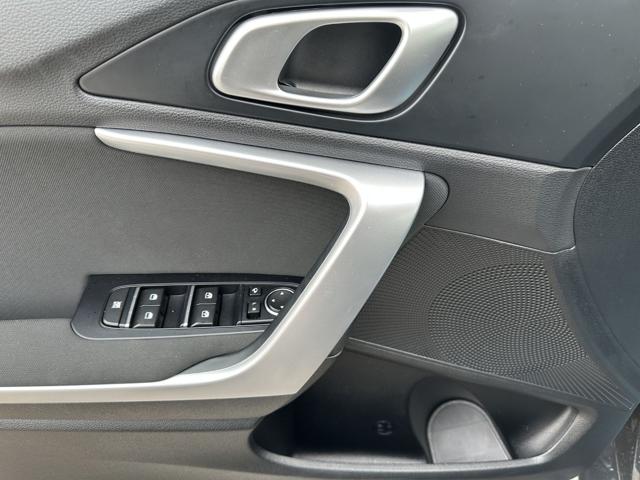 KIA Ceed usata, con Chiusura centralizzata