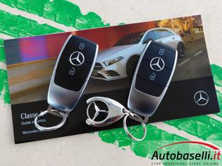 MERCEDES-BENZ A 250 usata 73