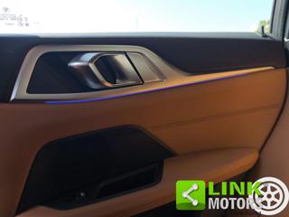 BMW 420 usata, con Fendinebbia