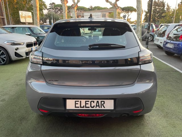 PEUGEOT 208 usata, con Autoradio