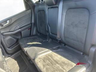 FORD Kuga usata 9