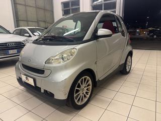 SMART ForTwo usata, con Airbag Passeggero