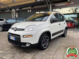 FIAT Panda usata, con Airbag Passeggero
