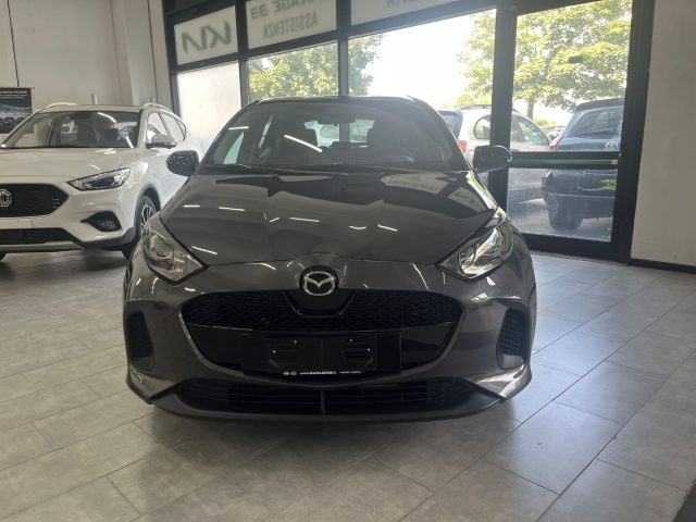 MAZDA 2 usata, con Antifurto