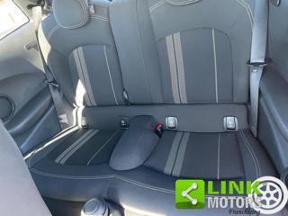 MINI Cooper S usata, con Sedile posteriore sdoppiato