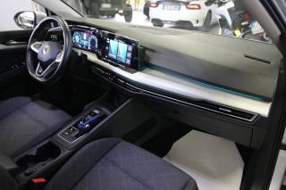 VOLKSWAGEN Golf usata, con Climatizzatore