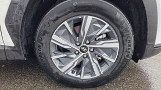 HYUNDAI Tucson usata, con Antifurto