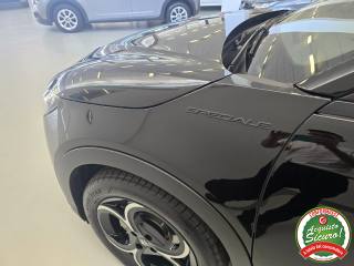 ALFA ROMEO Junior usata, con Chiusura centralizzata