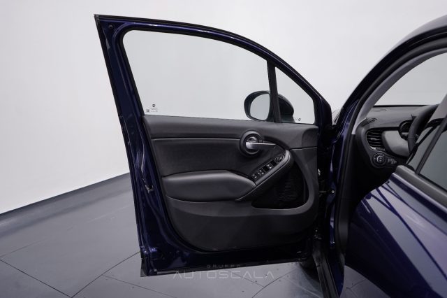 FIAT 500X usata, con Controllo trazione