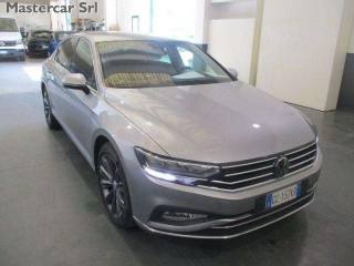 VOLKSWAGEN Passat usata, con Airbag Passeggero