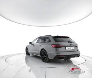 AUDI A4 usata 3
