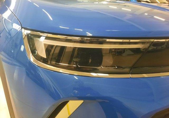 OPEL Mokka usata, con Chiusura centralizzata