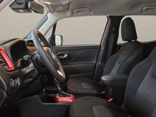 JEEP Renegade usata, con Chiusura centralizzata