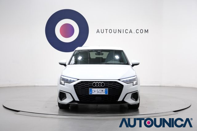 AUDI A3 usata, con Airbag