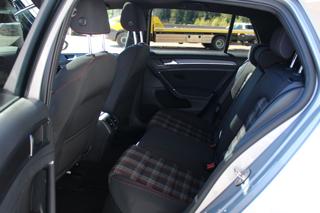 VOLKSWAGEN Golf GTI usata, con Controllo trazione