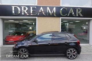VOLKSWAGEN Polo GTI usata, con Airbag