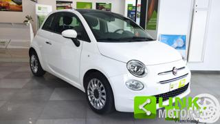 FIAT 500 usata 2