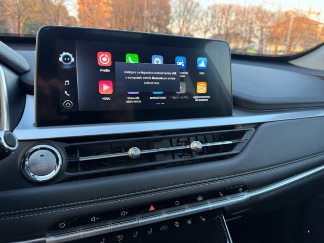 DR MOTOR DR 6.0 usata, con Android Auto