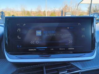 PEUGEOT 208 usata, con Servosterzo