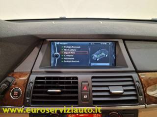 BMW X5 usata, con Controllo vocale