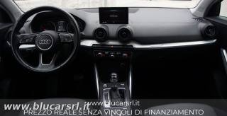AUDI Q2 usata 7