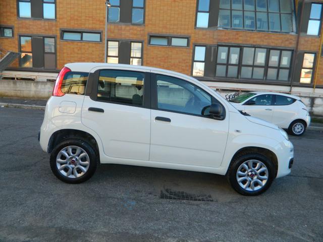 FIAT Panda usata, con ESP