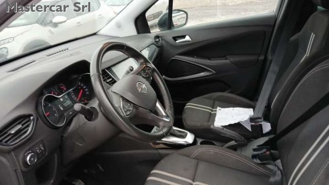 OPEL Crossland usata, con Antifurto