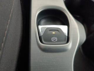 FIAT 500X usata, con Airbag testa