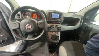 FIAT Panda usata, con Chiusura centralizzata