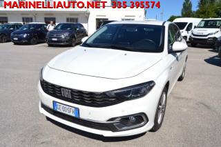 FIAT Tipo usata, con Airbag