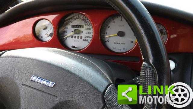 FIAT Coupe usata 27