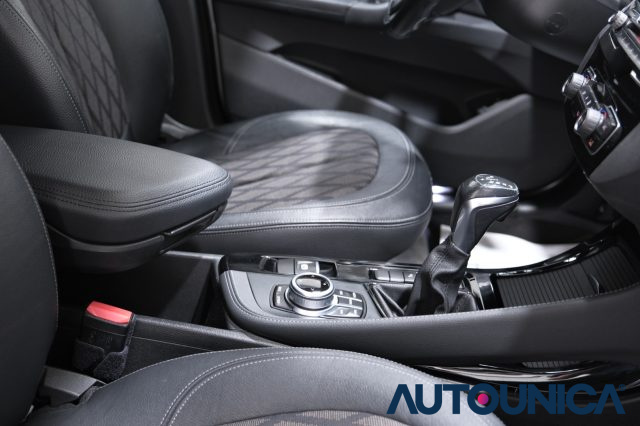 BMW X1 usata 58