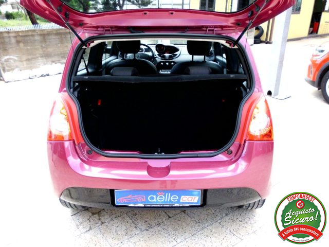 RENAULT Twingo usata 31