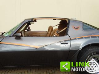 PONTIAC Trans Am usata 29